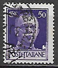 Taliansko p Mi 0307