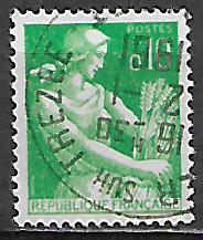 Francúzsko  p  Mi 1275