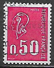 Francúzsko  p  Mi 1735