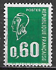 Francúzsko  p  Mi 1888