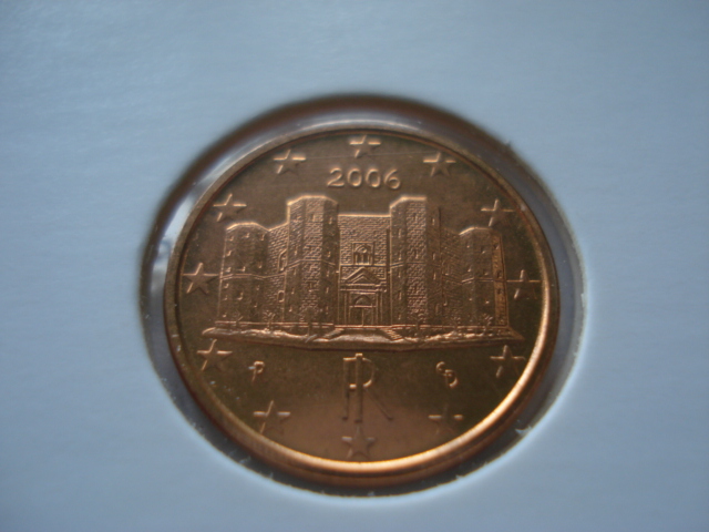 1c Taliansko 2006