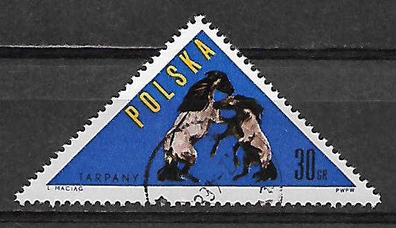 Poľsko p Mi 1448