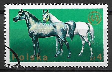 Poľsko p Mi 2383
