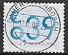 Holandsko p Mi 2024