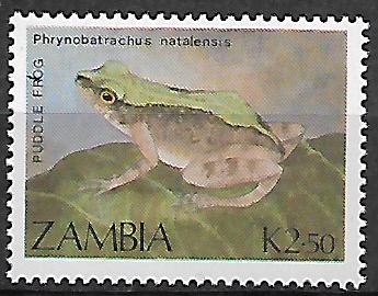 Zambia č Mi  0471