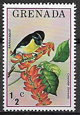Grenada č Mi  0725