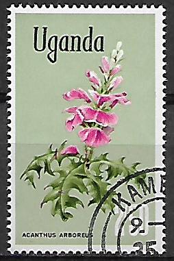 Uganda p Mi 0116