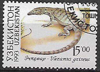 Uzbekistan p Mi 0013
