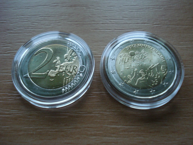Francúzsko 2011