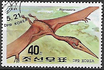 Severná  Kórea p Mi 3212