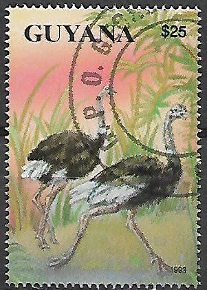 Guyana p Mi 4147