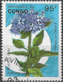 Kongo p Mi 1388