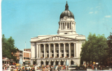 Pohľadnica Nottingham