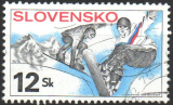 Slovensko p Mi 0329 