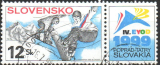 Slovensko p Mi 0329 ZA