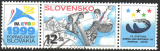 Slovensko p Mi 0329 AZB