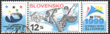 Slovensko p Mi 0329 BZA