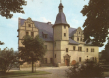 Pohľadnica  NDR, Dornburg