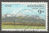 Slovensko p Mi 0337