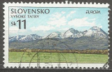 Slovensko p Mi 0338